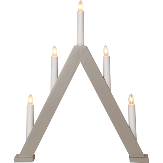 Ljusstake albo