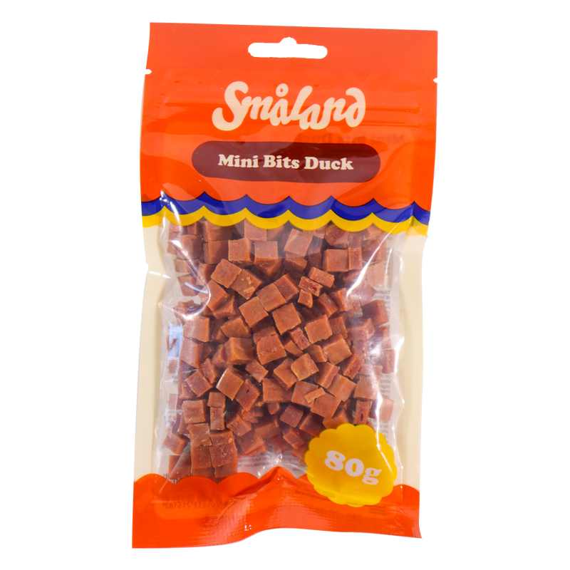 Hundgodis 80g