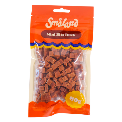 Hundgodis 80g