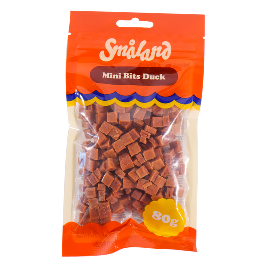 Hundgodis 80g