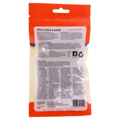 Hundgodis 80g