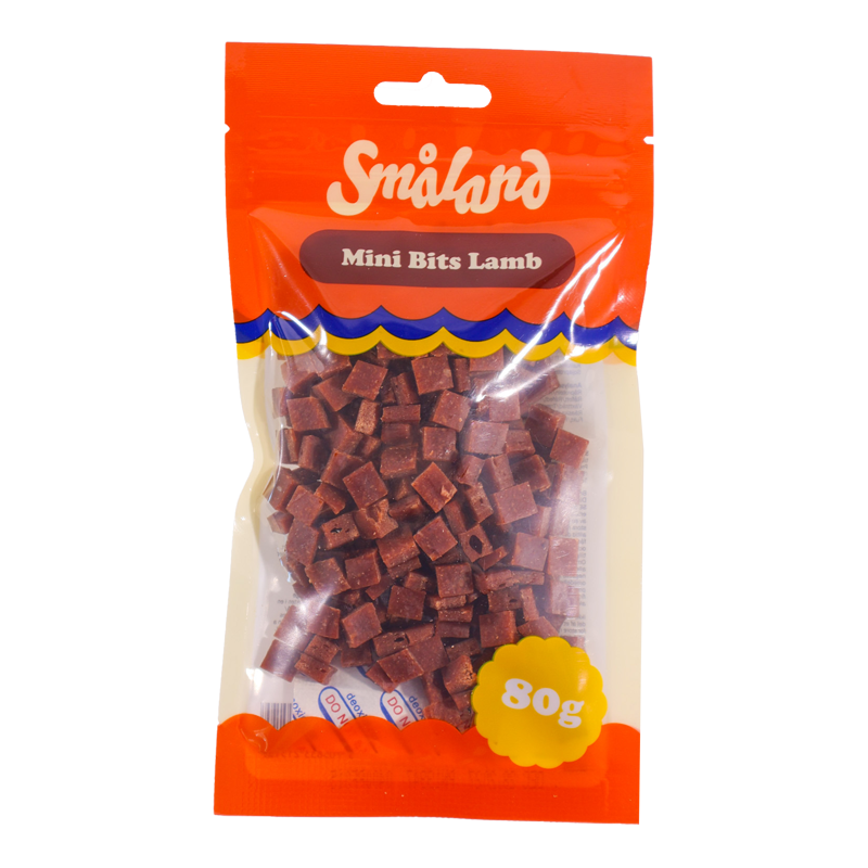 Hundgodis 80g