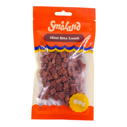 Hundgodis 80g