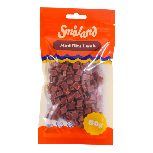Hundgodis 80g