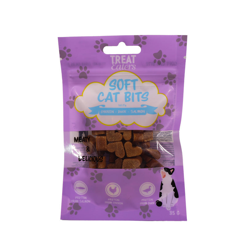 Kattgodis 35g