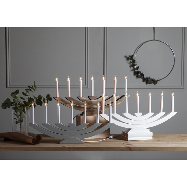 Ljusstake navida