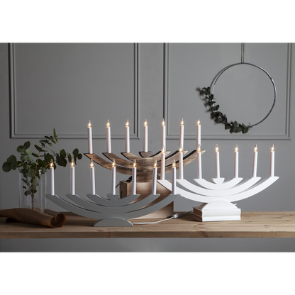 Ljusstake navida