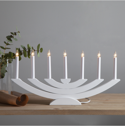 Ljusstake navida