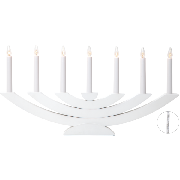 Ljusstake navida