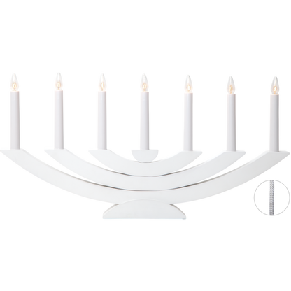 Ljusstake navida