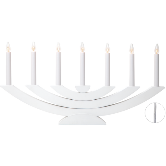 Ljusstake navida