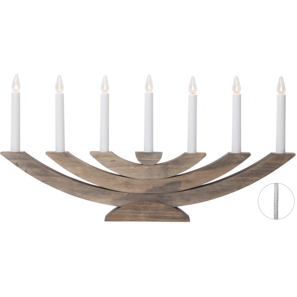 Ljusstake navida