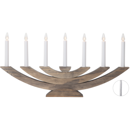 Ljusstake navida