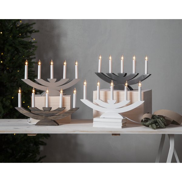 Ljusstake navida