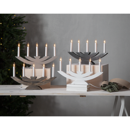 Ljusstake navida