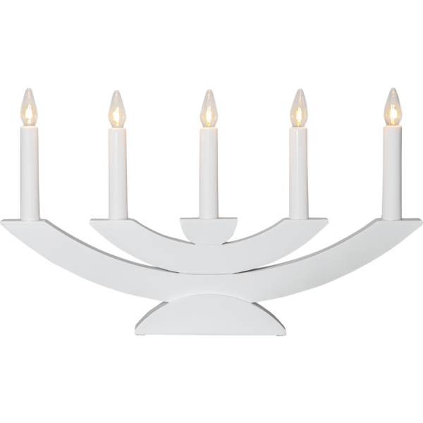 Ljusstake navida