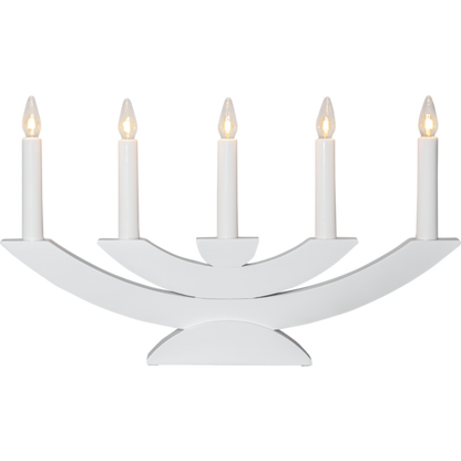 Ljusstake navida