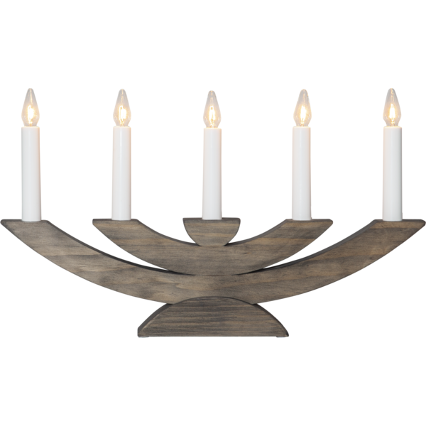 Ljusstake navida