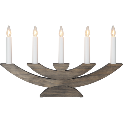 Ljusstake navida