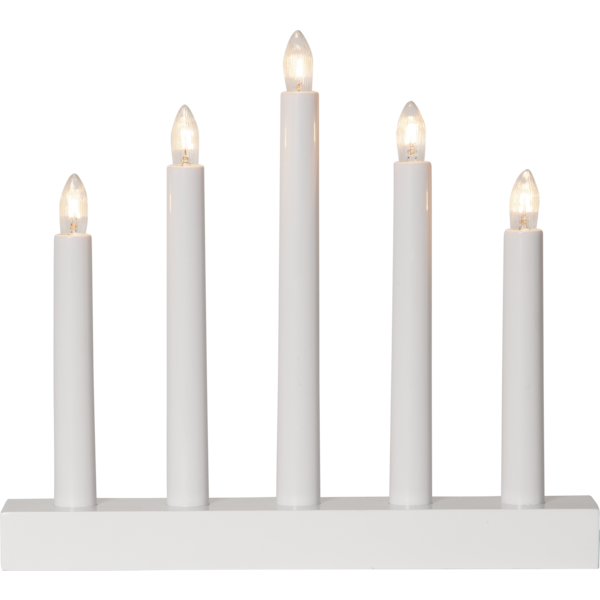 Ljusstake inez