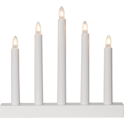Ljusstake inez