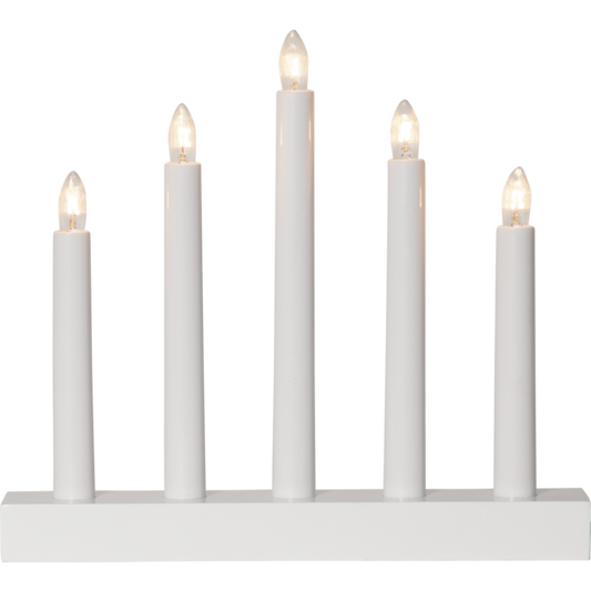 Ljusstake inez
