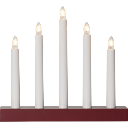 Ljusstake inez