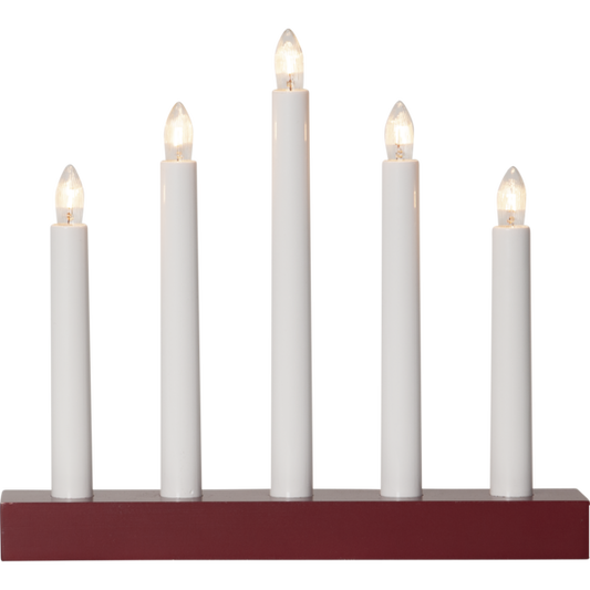 Ljusstake inez