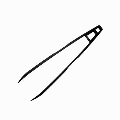 Stekpincett nylon 290 mm