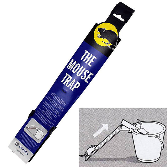 Musfälla, Vipp fälla