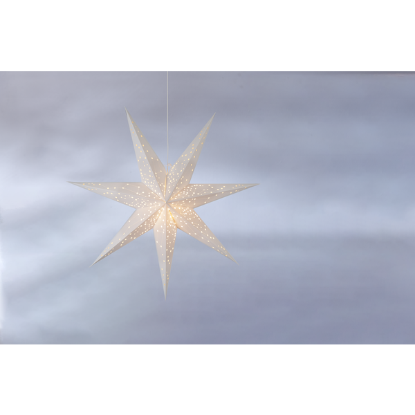 Pappersstjärna galaxy