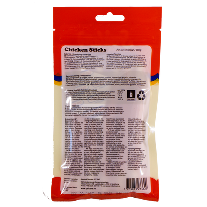 Hundben 80g