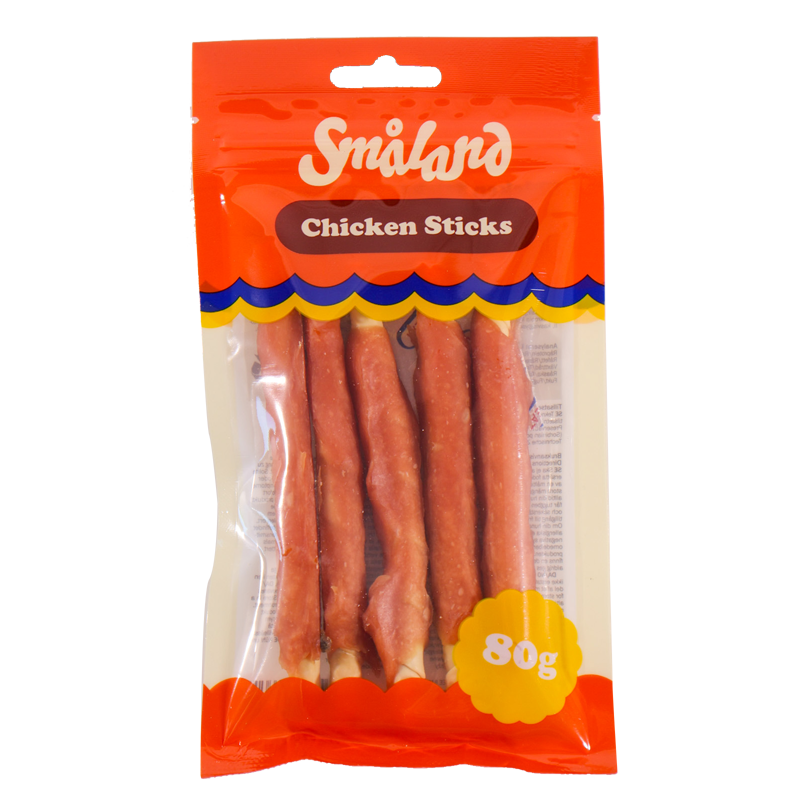 Hundben 80g