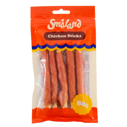 Hundben 80g