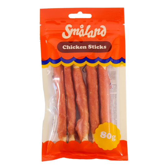Hundben 80g