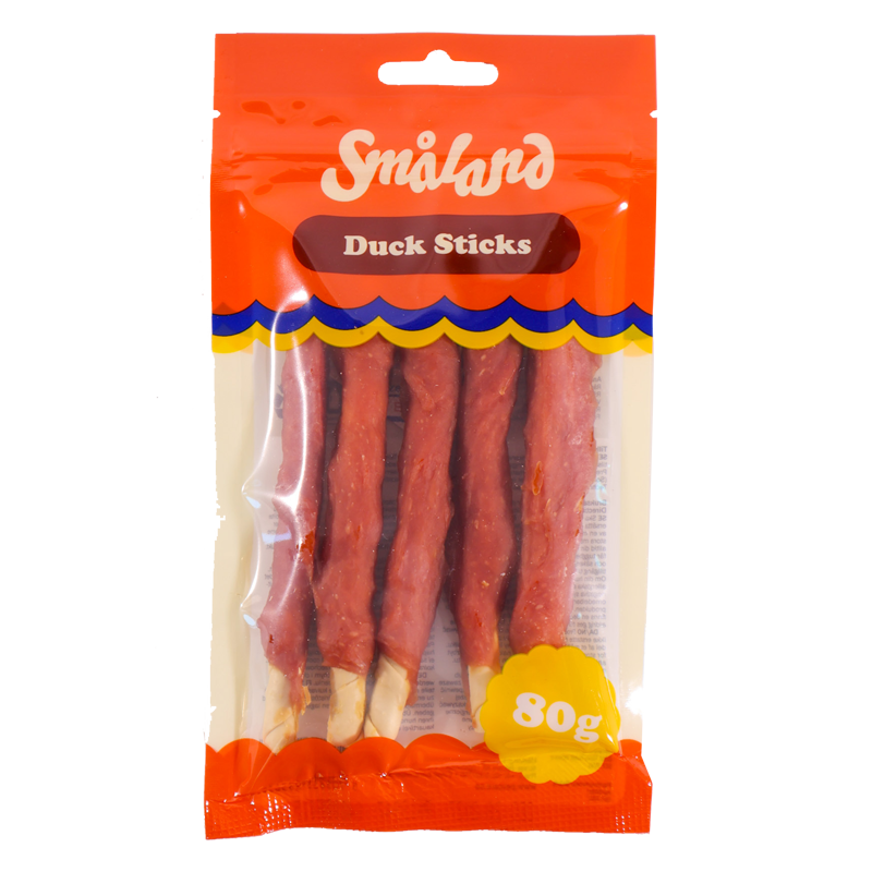 Hundben 80g