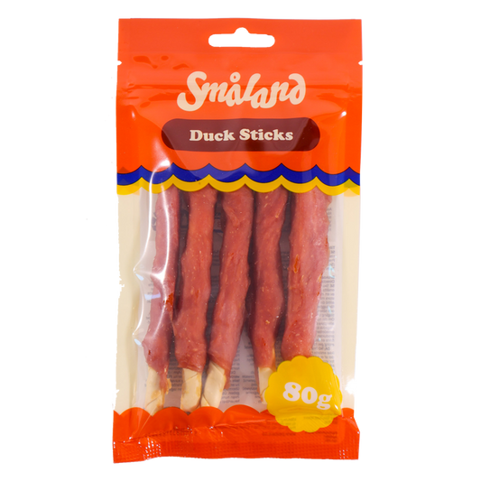 Hundben 80g