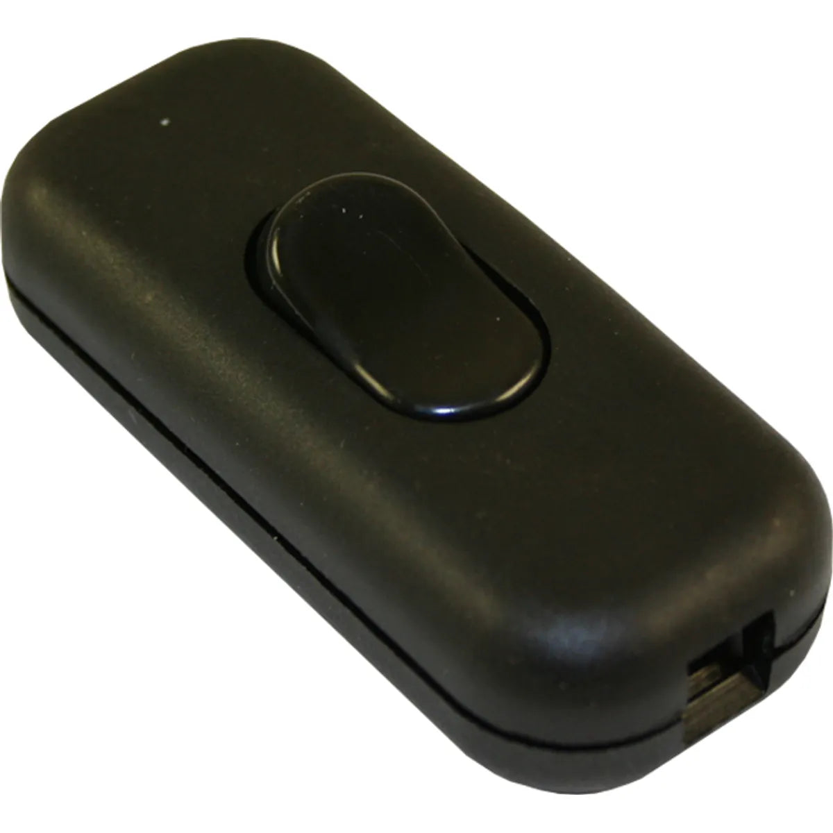 Mellanströmbrytare, ojordad