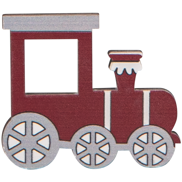 Ljusstake jolly