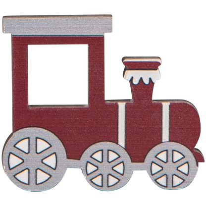 Ljusstake jolly