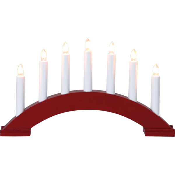 Ljusstake bea