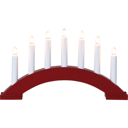 Ljusstake bea