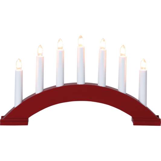 Ljusstake bea