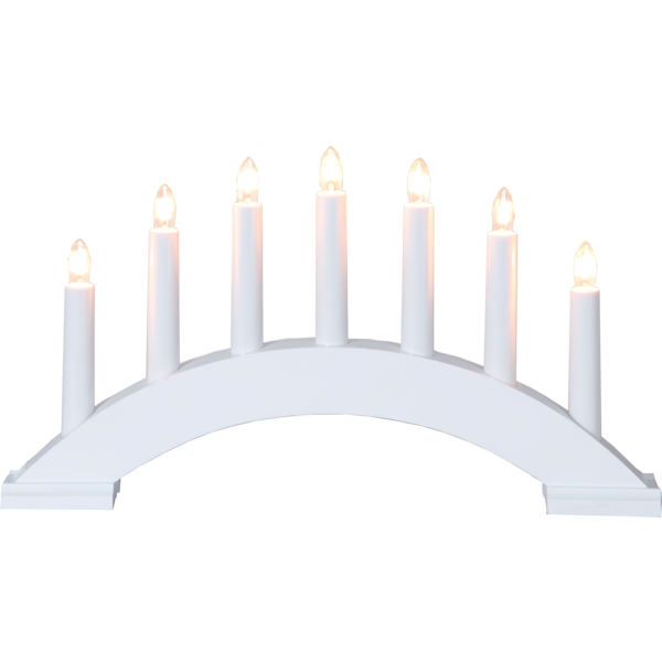 Ljusstake bea