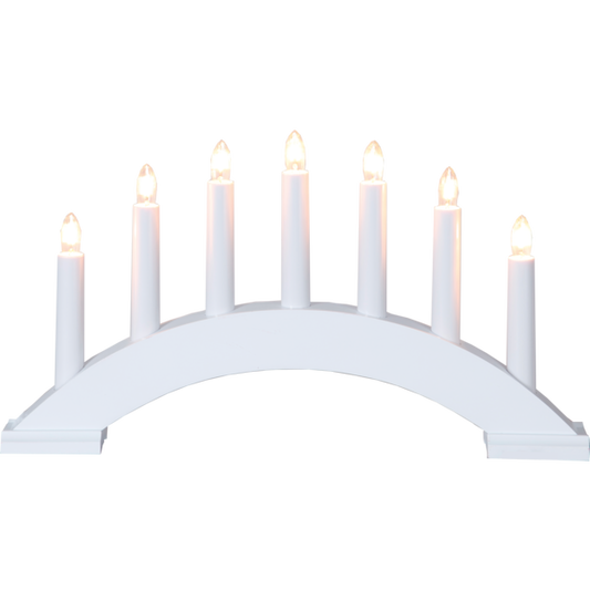 Ljusstake bea