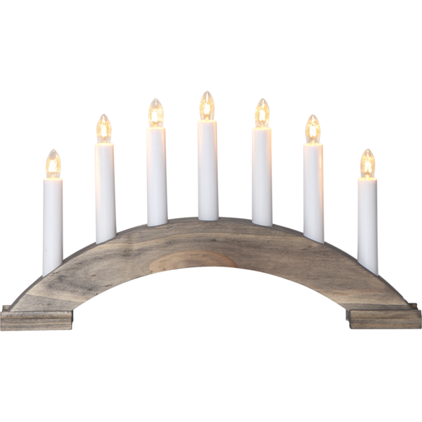 Ljusstake bea