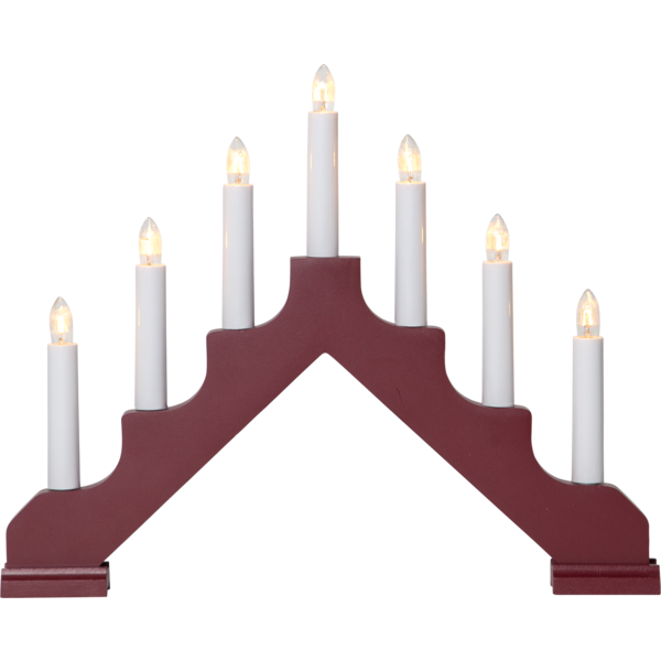 Ljusstake ada