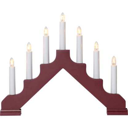 Ljusstake ada
