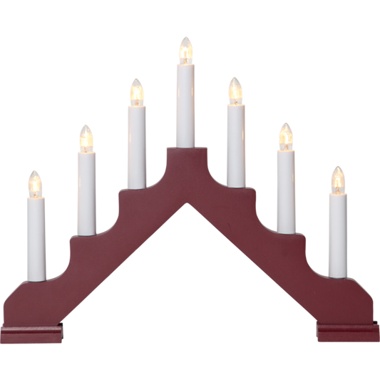 Ljusstake ada