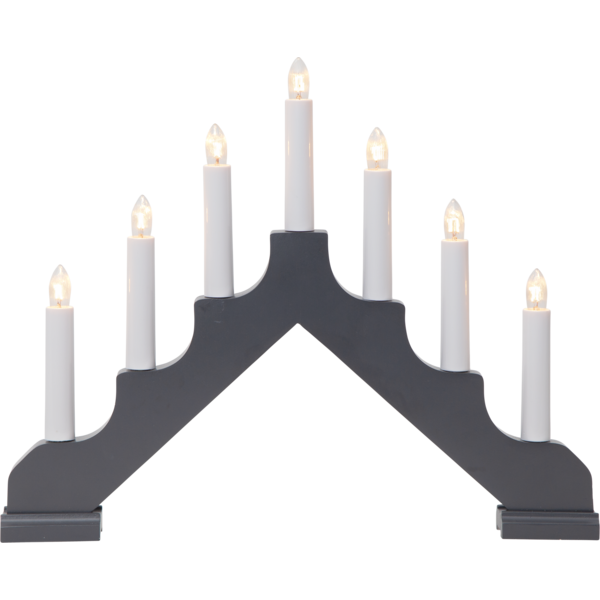 Ljusstake ada